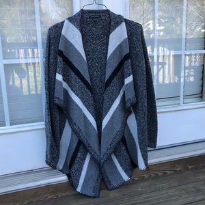 Banana Republic Open Cardigan